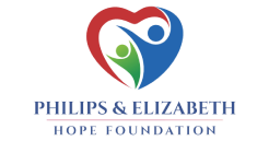  PHILIPS AND ELIZABETH HOPE FOUNDATION
